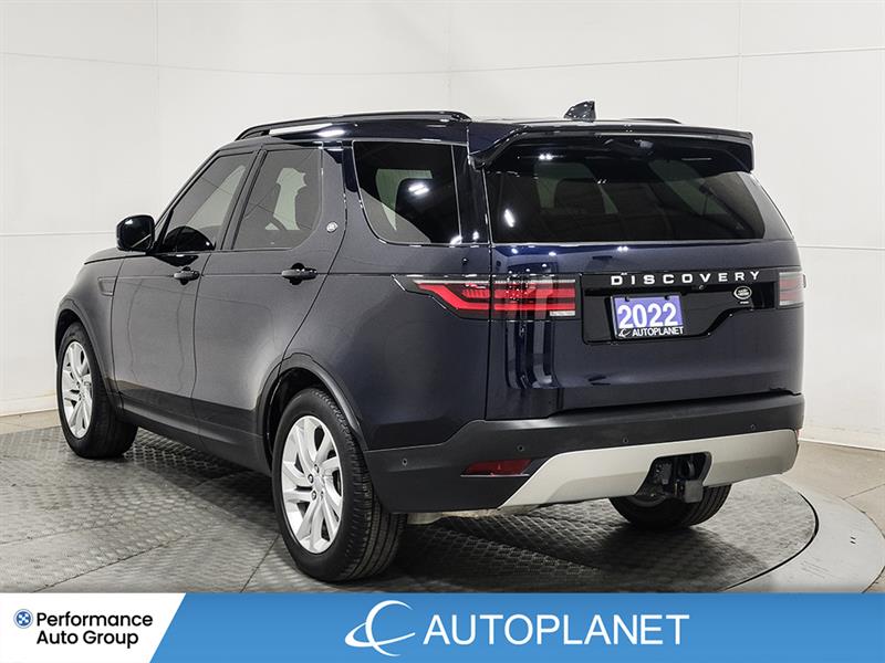 land rover Discovery 2022 - 5