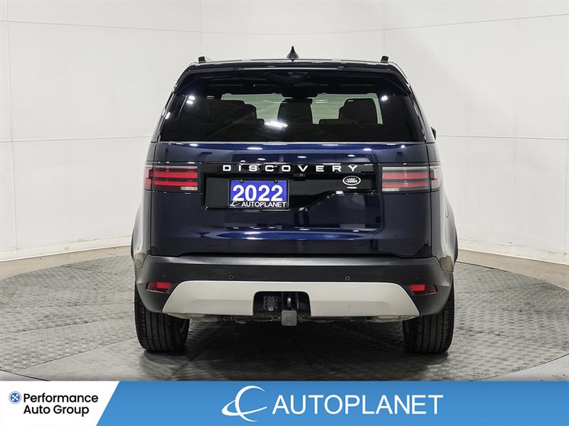 land rover Discovery 2022 - 7