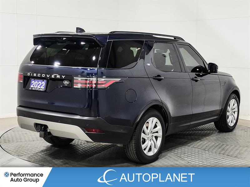 land rover Discovery 2022 - 8