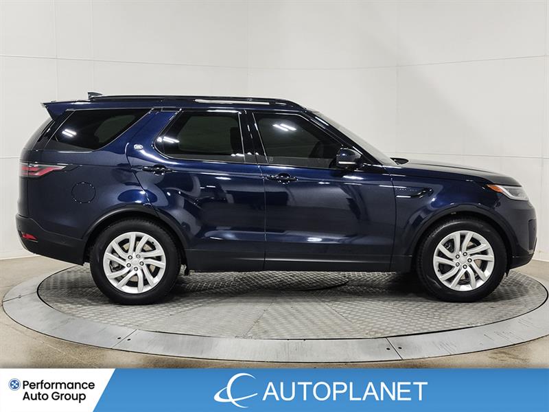 land rover Discovery 2022 - 9