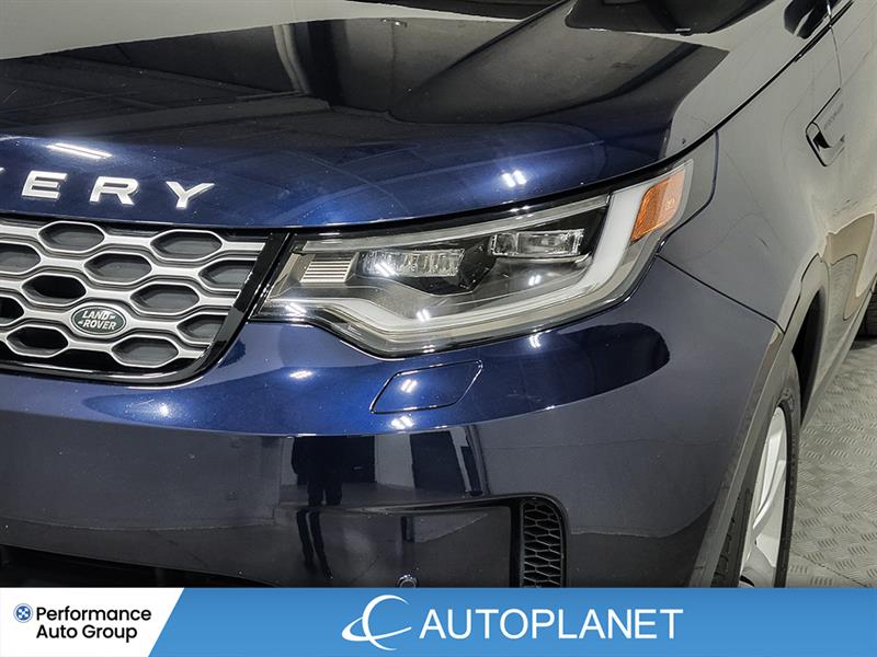 land rover Discovery 2022 - 10