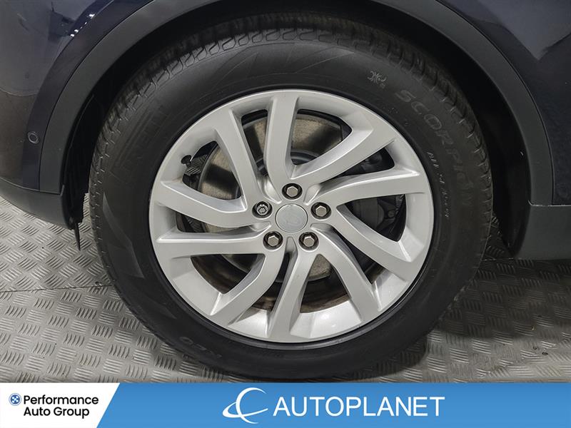 land rover Discovery 2022 - 12