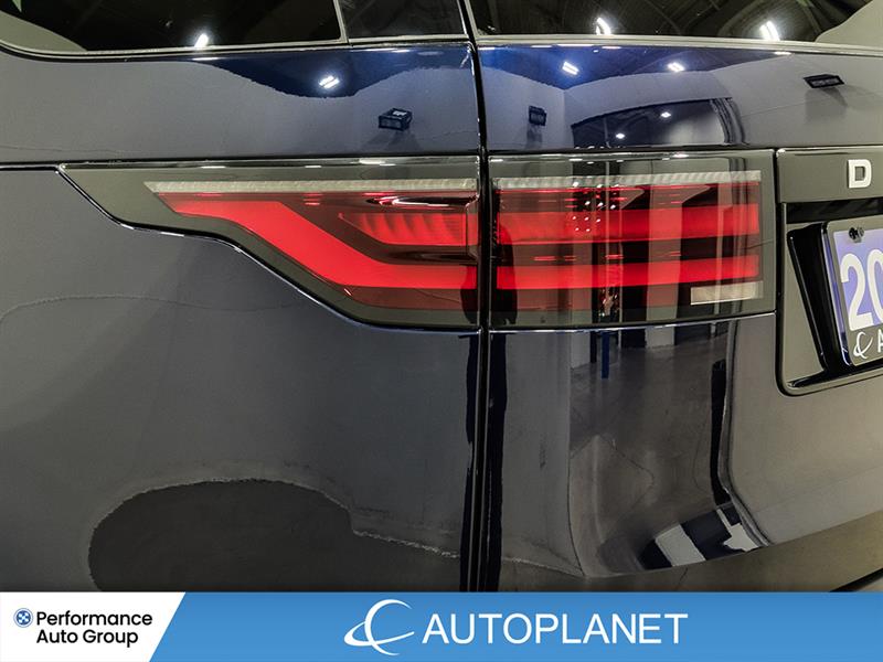 land rover Discovery 2022 - 13