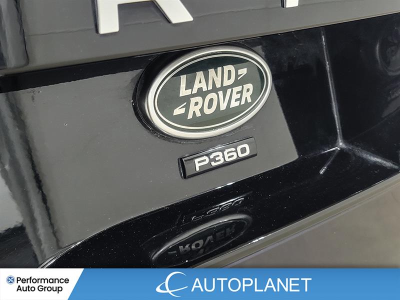 land rover Discovery 2022 - 14