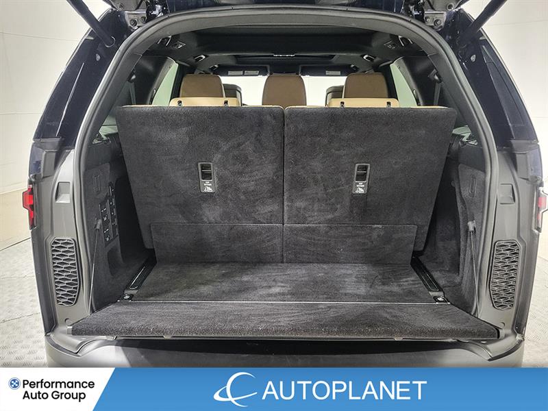 land rover Discovery 2022 - 15