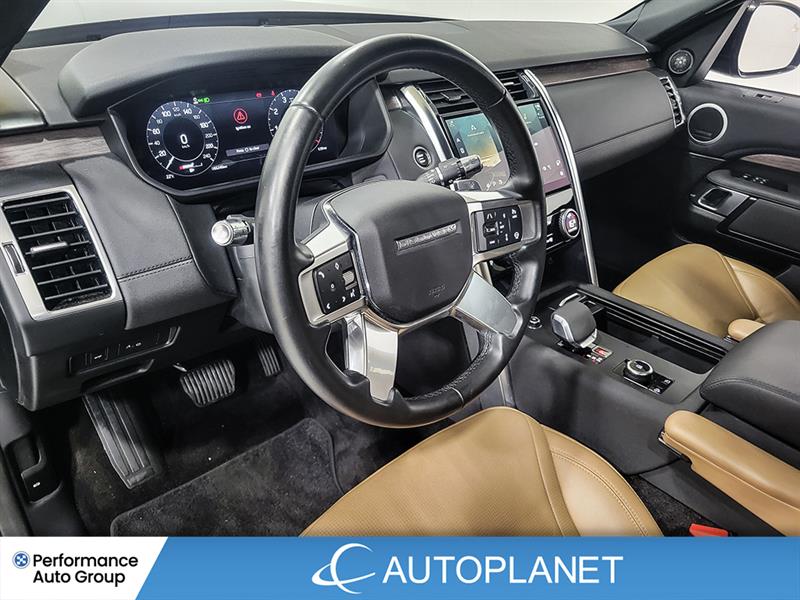 land rover Discovery 2022 - 22