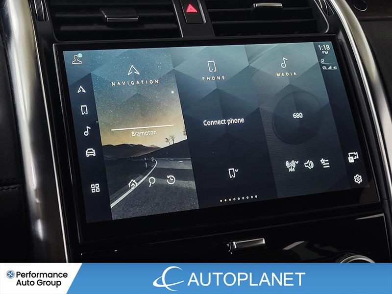 land rover Discovery 2022 - 35