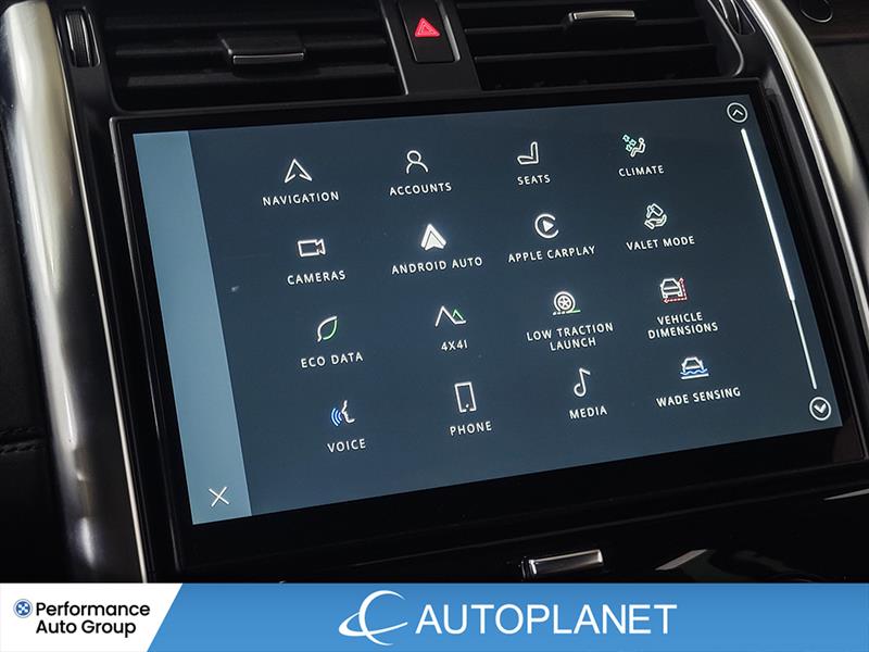 land rover Discovery 2022 - 36