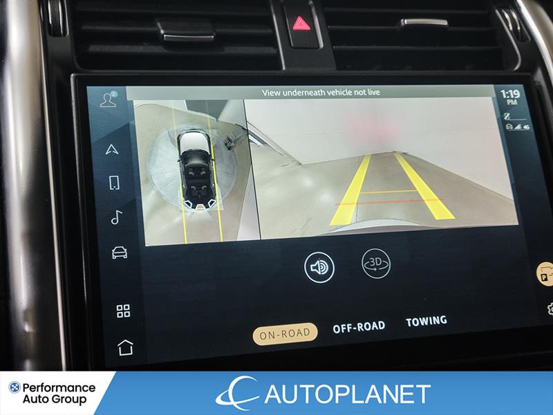 land rover Discovery 2022 - 37