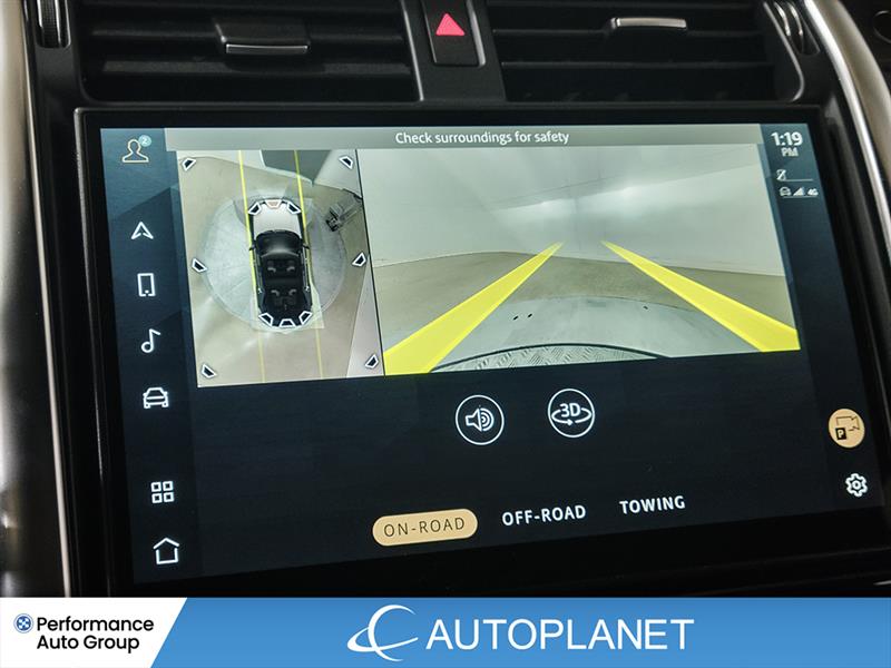 land rover Discovery 2022 - 39