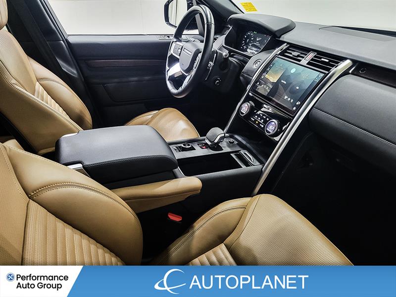 land rover Discovery 2022 - 40