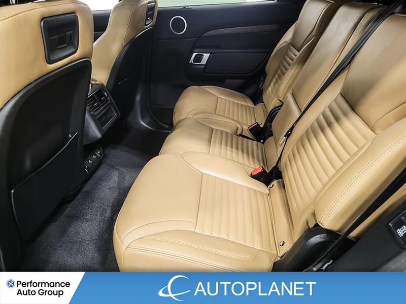 land rover Discovery 2022 - 42