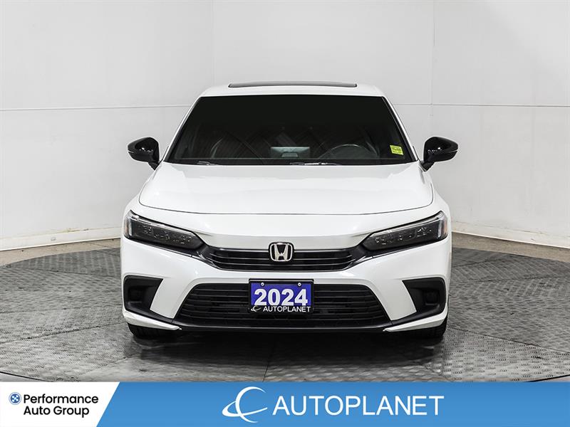 honda Civic Sedan 2024 - 2