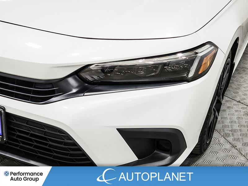 honda Civic Sedan 2024 - 10