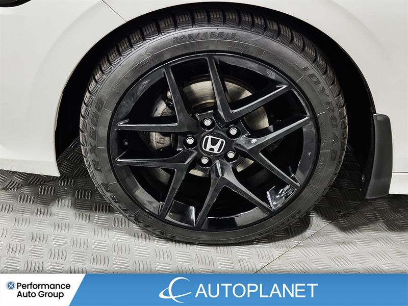 honda Civic Sedan 2024 - 11