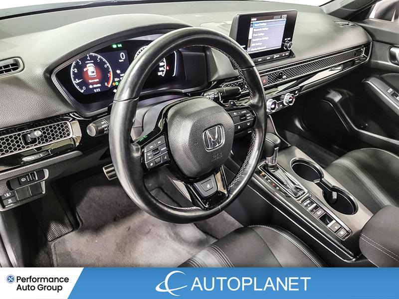 honda Civic Sedan 2024 - 17