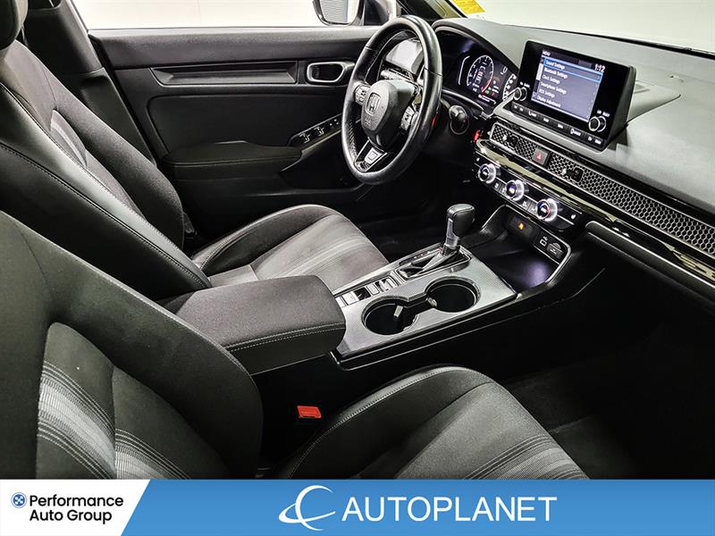 honda Civic Sedan 2024 - 20