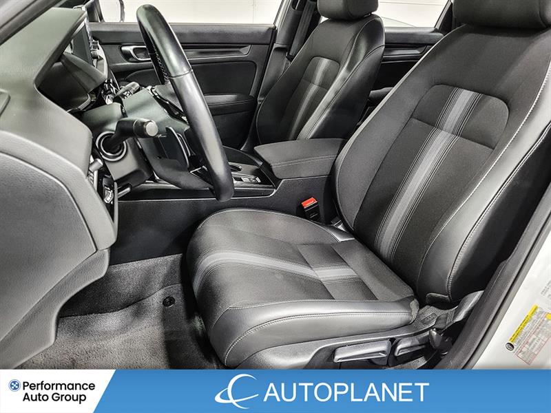 honda Civic Sedan 2024 - 21