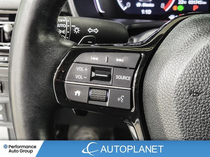 honda Civic Sedan 2024 - 24