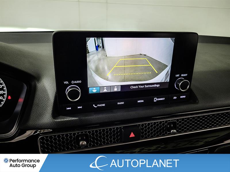 honda Civic Sedan 2024 - 28