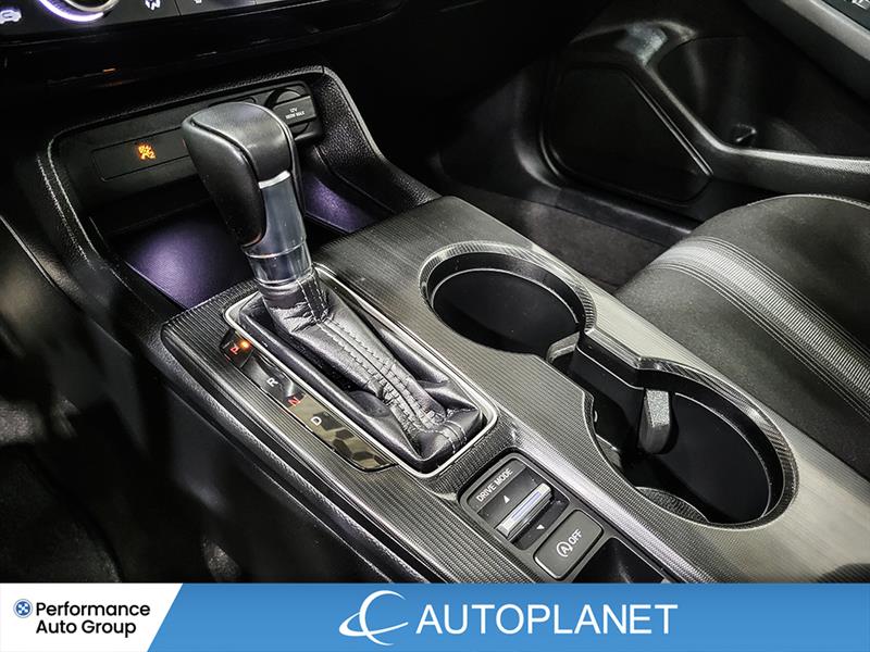 honda Civic Sedan 2024 - 35