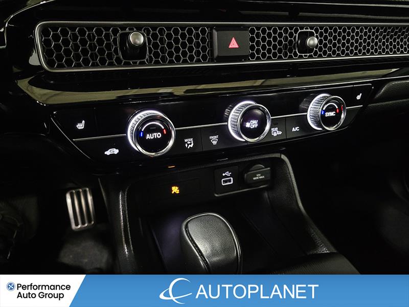 honda Civic Sedan 2024 - 36