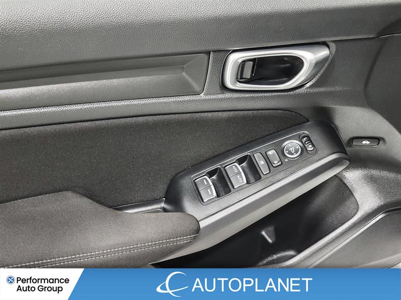 honda Civic Sedan 2024 - 37