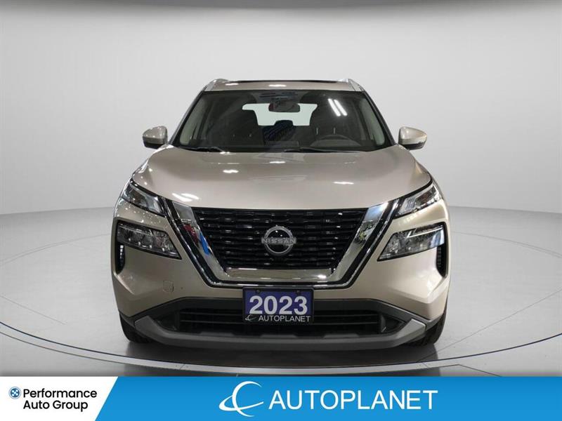 nissan Rogue 2023 - 2