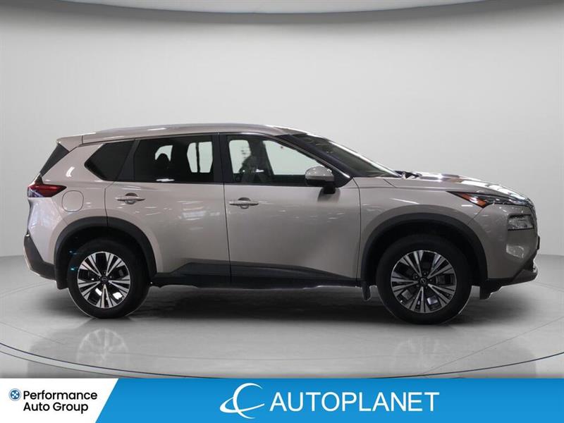 nissan Rogue 2023 - 4