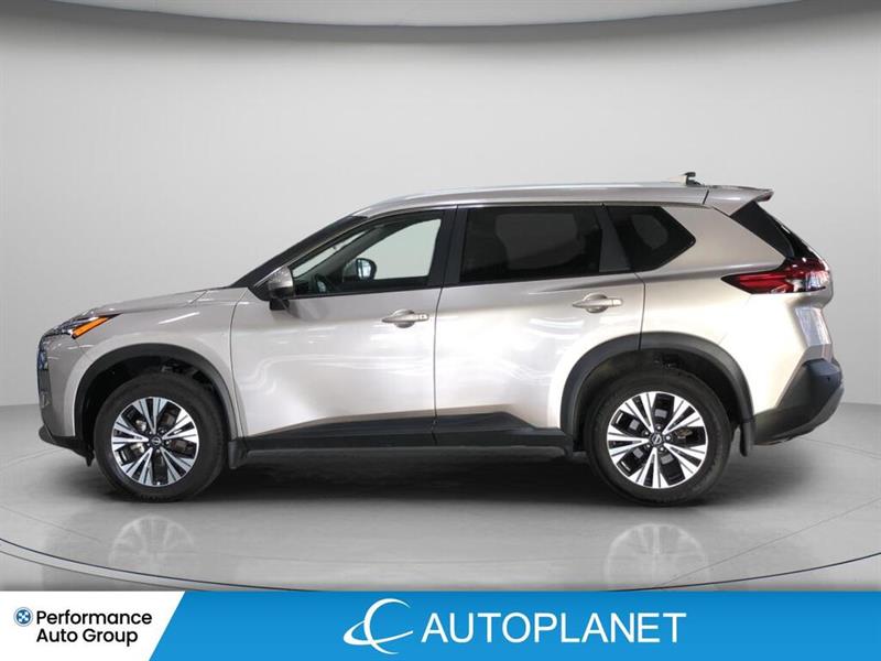 nissan Rogue 2023 - 8