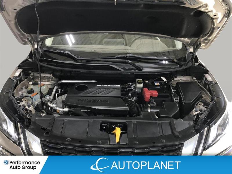 nissan Rogue 2023 - 9