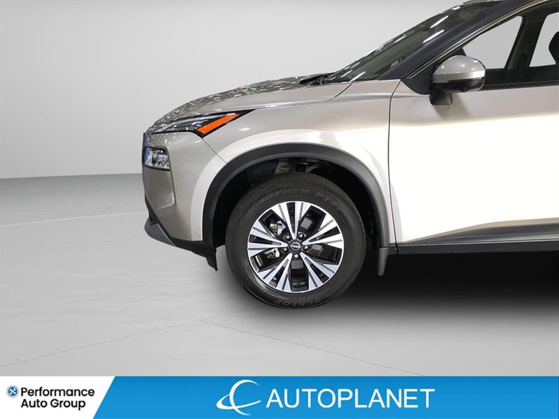 nissan Rogue 2023 - 10