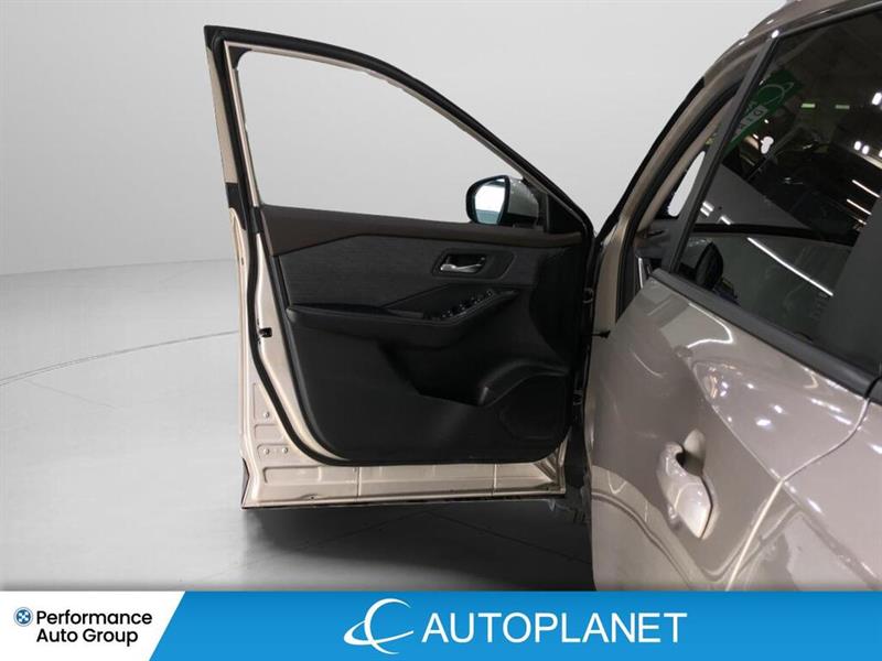 nissan Rogue 2023 - 11