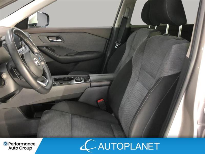 nissan Rogue 2023 - 12