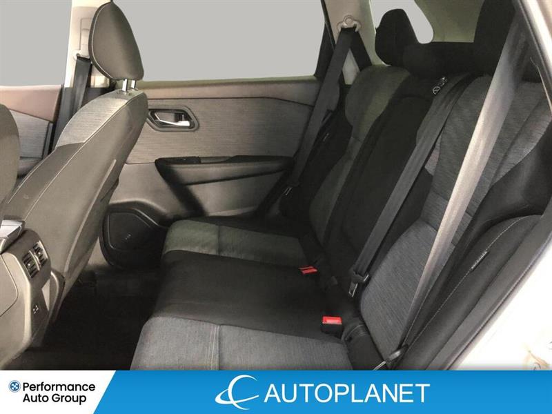 nissan Rogue 2023 - 14