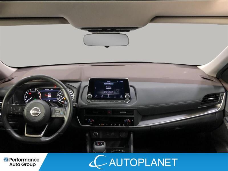 nissan Rogue 2023 - 16