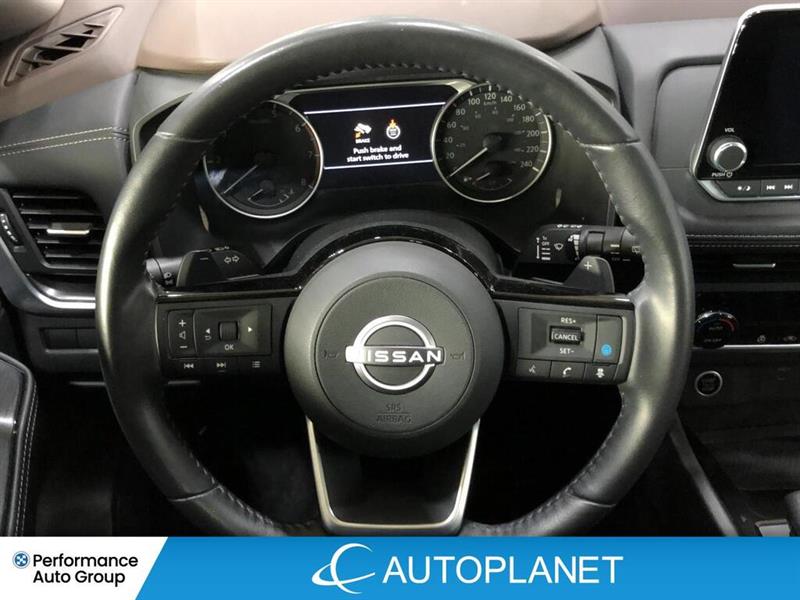 nissan Rogue 2023 - 18