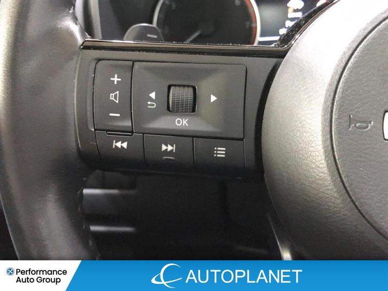 nissan Rogue 2023 - 19