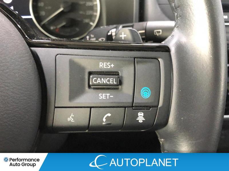 nissan Rogue 2023 - 20