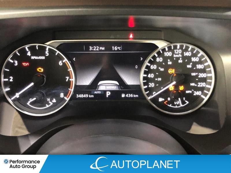 nissan Rogue 2023 - 22