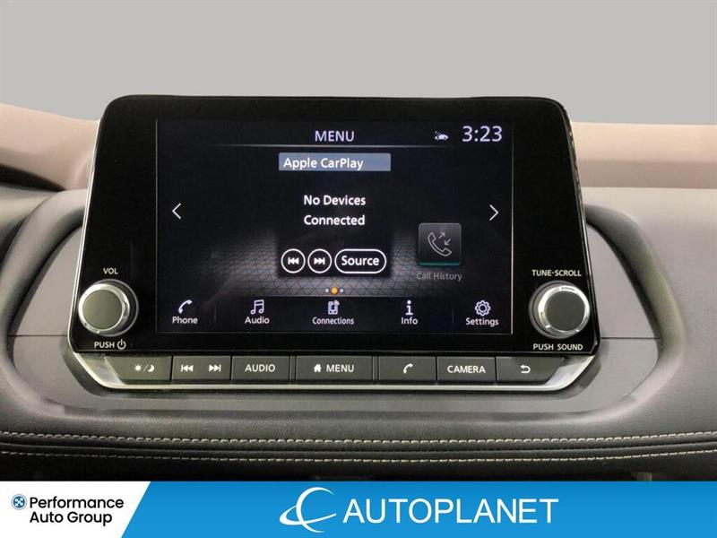 nissan Rogue 2023 - 25