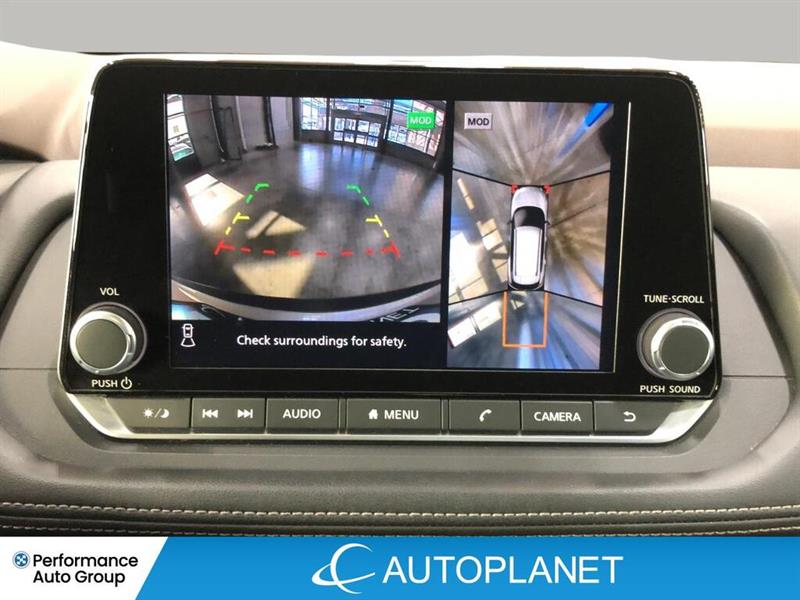 nissan Rogue 2023 - 27