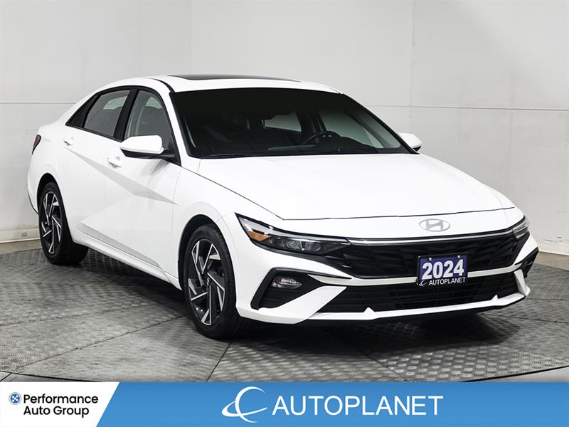 hyundai Elantra 2024 - 3