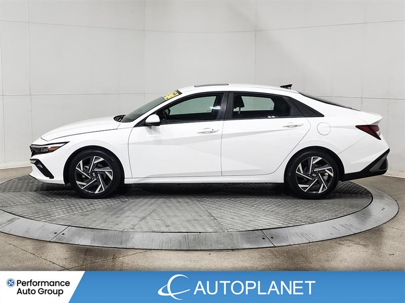 hyundai Elantra 2024 - 4