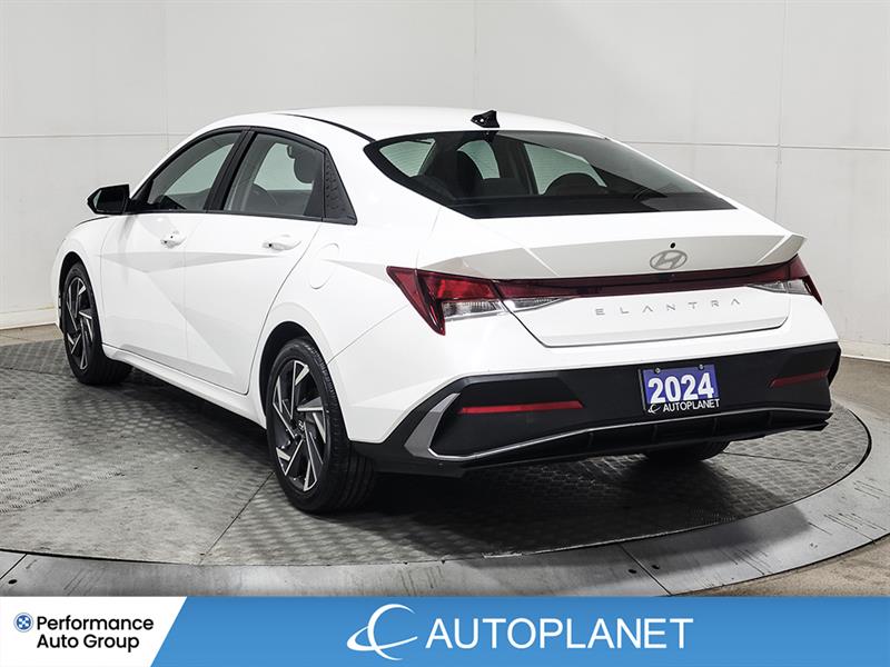 hyundai Elantra 2024 - 5