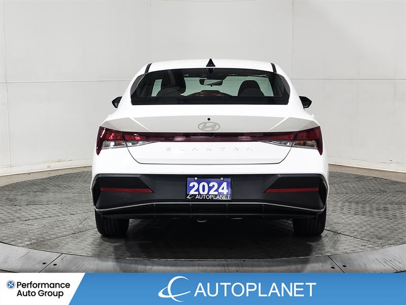 hyundai Elantra 2024 - 7