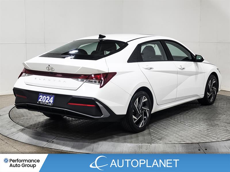 hyundai Elantra 2024 - 8