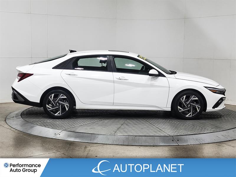 hyundai Elantra 2024 - 9