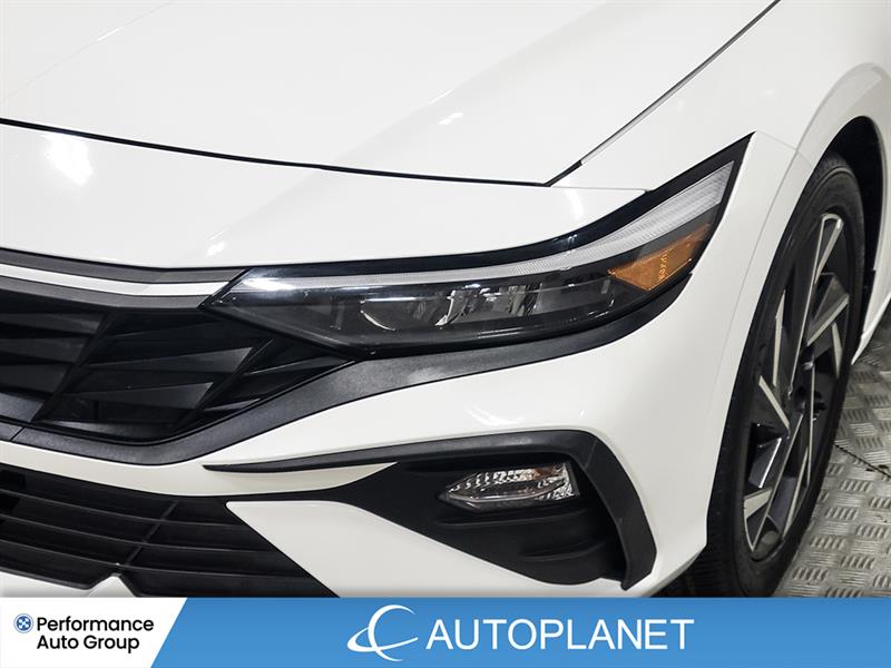 hyundai Elantra 2024 - 10