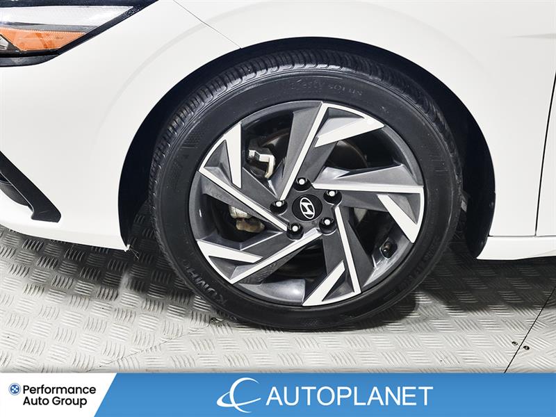 hyundai Elantra 2024 - 12